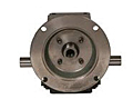 cast iron flange input/double shaft output